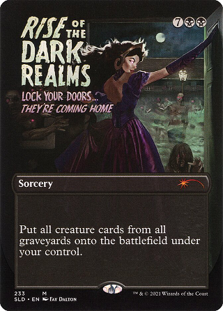 Rise of the Dark Realms image
