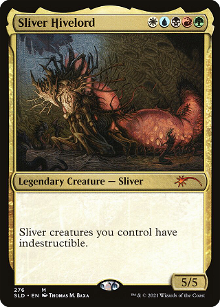 Sliver Hivelord image