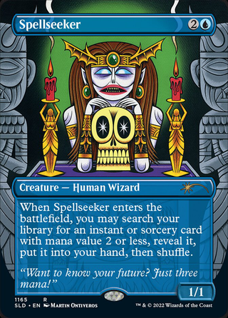 Spellseeker image