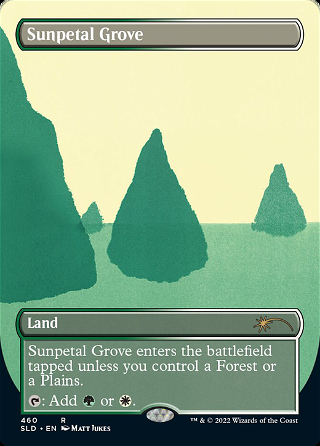 Sunpetal Grove image
