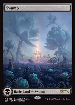 SwampCard Image