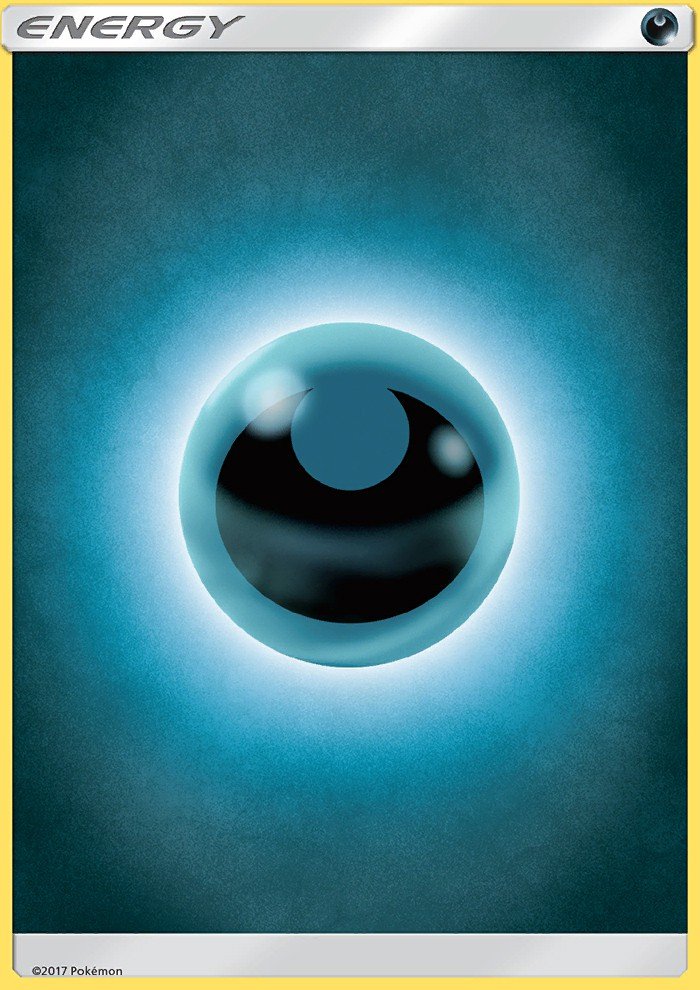 Darkness Energy SUM 170 Crop image Wallpaper