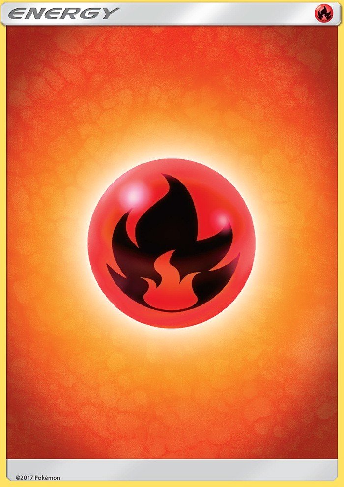 Fire Energy SUM 165 Crop image Wallpaper