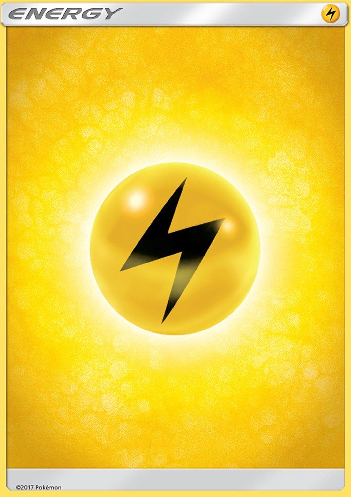 Lightning Energy SUM 167 Crop image Wallpaper