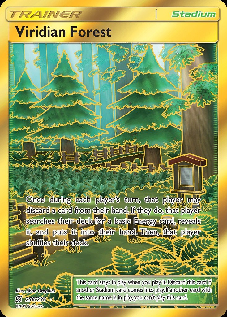 Viridian Forest UNM 256 Crop image Wallpaper