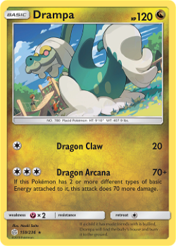 Drampa CEC 159 translates to Drampa CEC 159 in French.