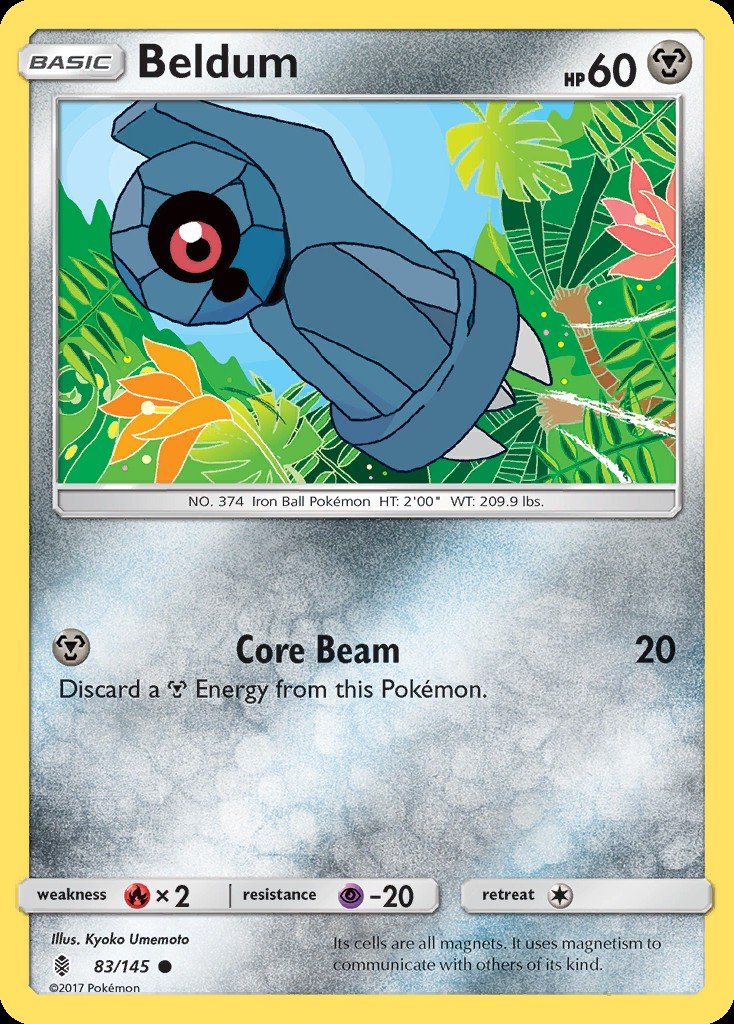 Kartana CES 101  Pokemon TCG POK Cards