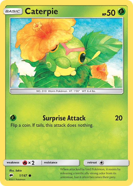 Caterpie BUS 1 Full hd image