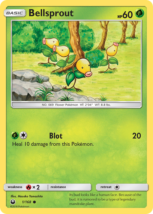 Bellsprout CES 1 Full hd image