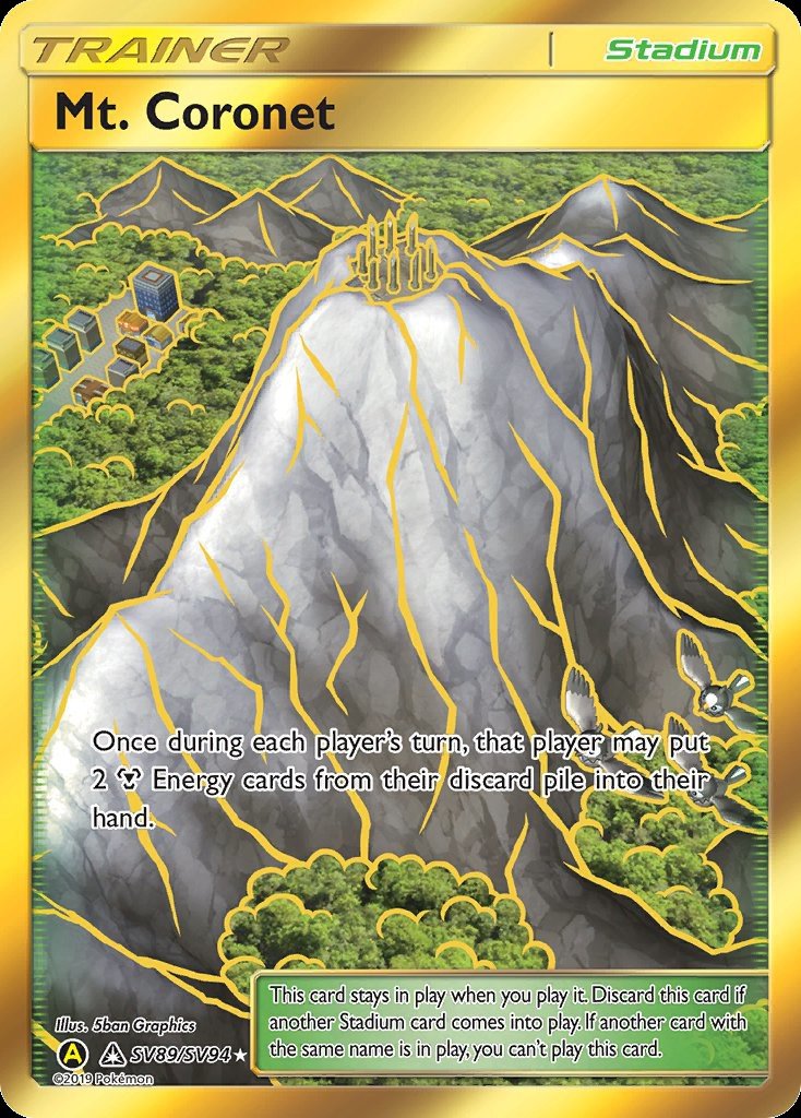 Mt. Coronet sma SV89 Crop image Wallpaper