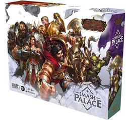 Smash Palace Box Set image