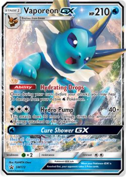 Ho-Oh-GX (smp-SM80) - Pokémon Card Database - PokemonCard
