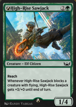 A-High-Rise Sawjack