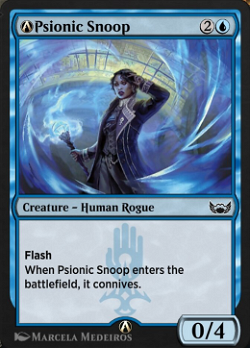 A-Psionic Snoop image