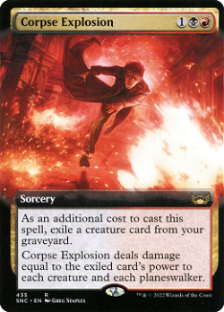 Corpse Explosion image