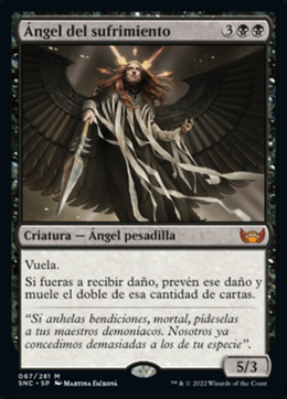 Card image in hand