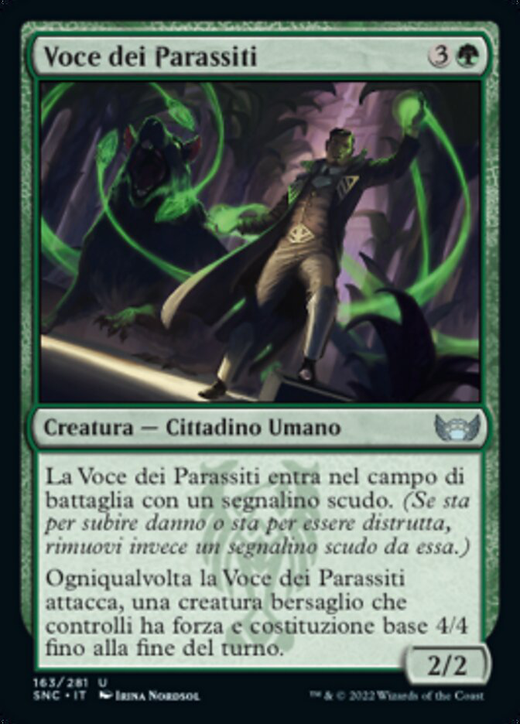 Voice of the Vermin Full hd image