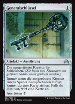 Skeleton Key image