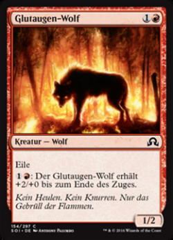 Glutaugen-Wolf image