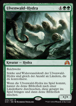 Ulvenwald-Hydra image
