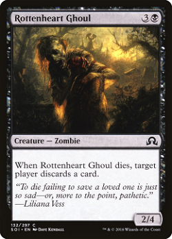 Rottenheart Ghoul image