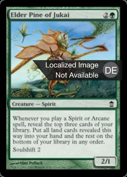 Älteste Föhre Jukais image