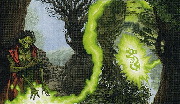 Sasaya, Orochi Ascendant // Sasaya's Essence Crop image Wallpaper