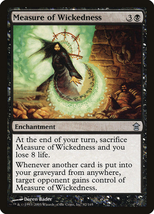 Measure of Wickedness Full hd image