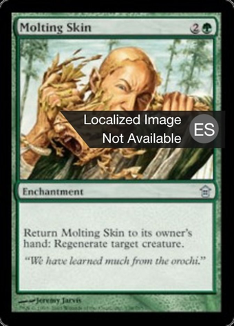 Molting Skin Full hd image