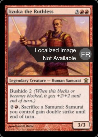 Iizuka the Ruthless Full hd image