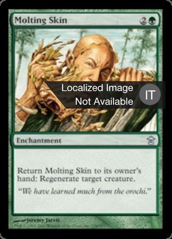 Molting Skin Full hd image