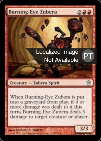 Burning-Eye Zubera Full hd image