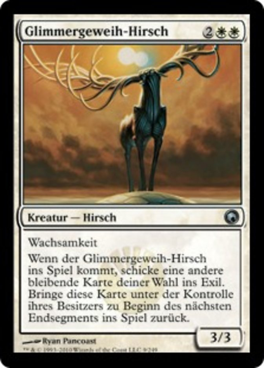 Glimmerpoint Stag Full hd image