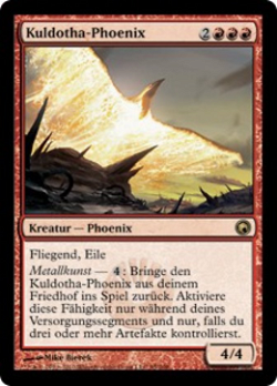 Kuldotha-Phoenix image