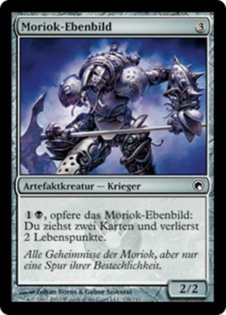 Moriok-Ebenbild image