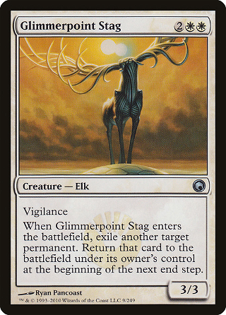 Glimmerpoint Stag image