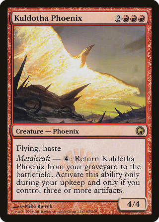 Kuldotha Phoenix image