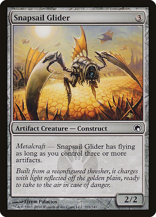 Snapsail Glider image