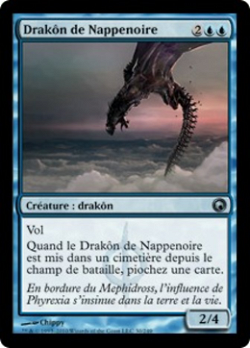 Drakôn de Nappenoire image
