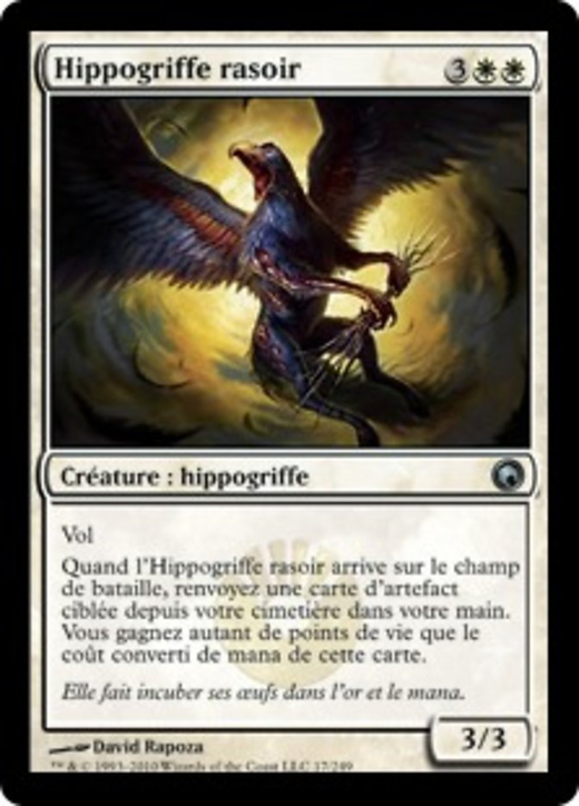 Razor Hippogriff Full hd image