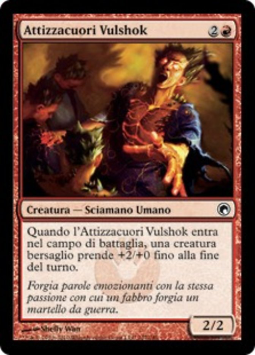 Vulshok Heartstoker Full hd image