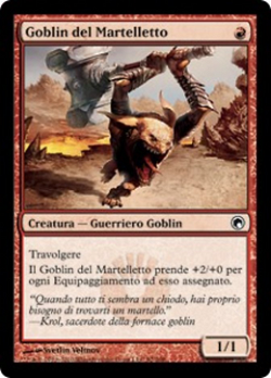 Goblin del Martelletto image