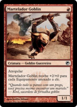 Martelador Goblin image