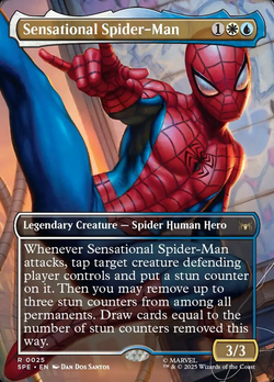 El sensacional Spider-Man image