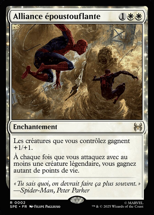 Amazing Alliance Full hd image