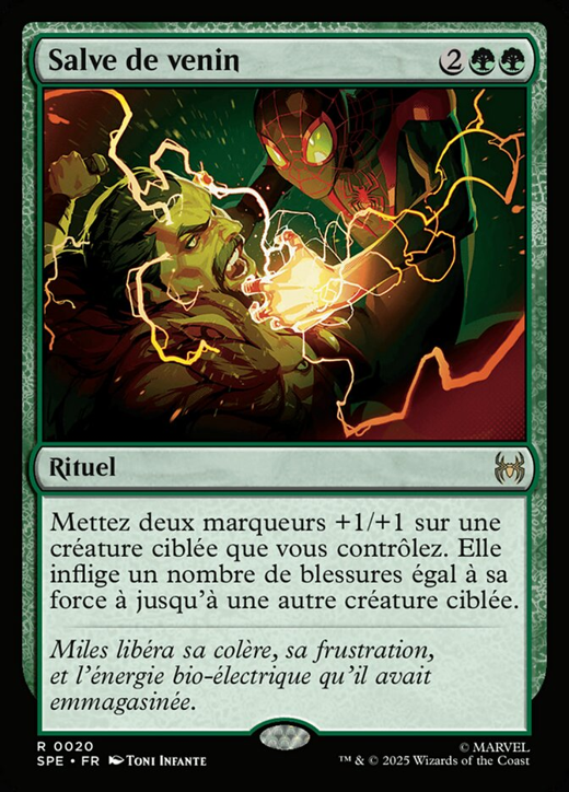 Venom Blast Full hd image