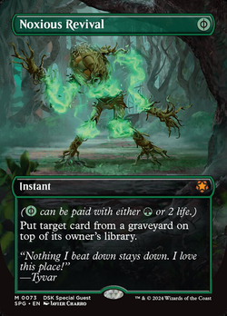 Noxious Revival image