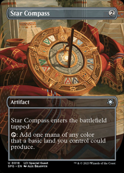 Star Compass image