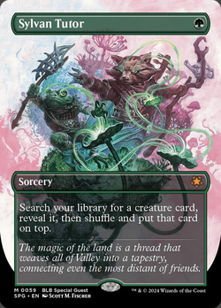 Sylvan Tutor image