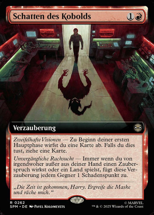 Shadow of the Goblin Full hd image